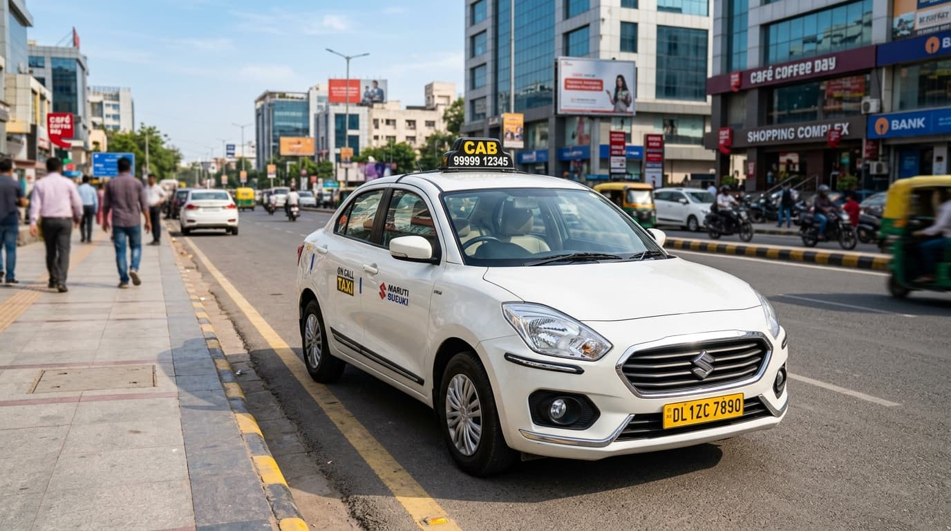 Etios / Swift Dzire AC
